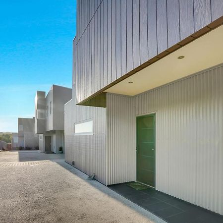 Surf Villa 沃纳姆堡 外观 照片