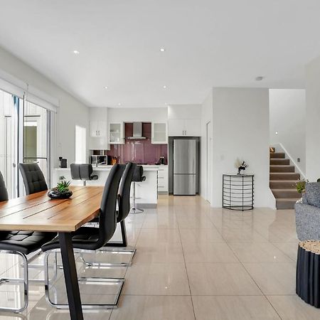 Surf Villa 沃纳姆堡 外观 照片
