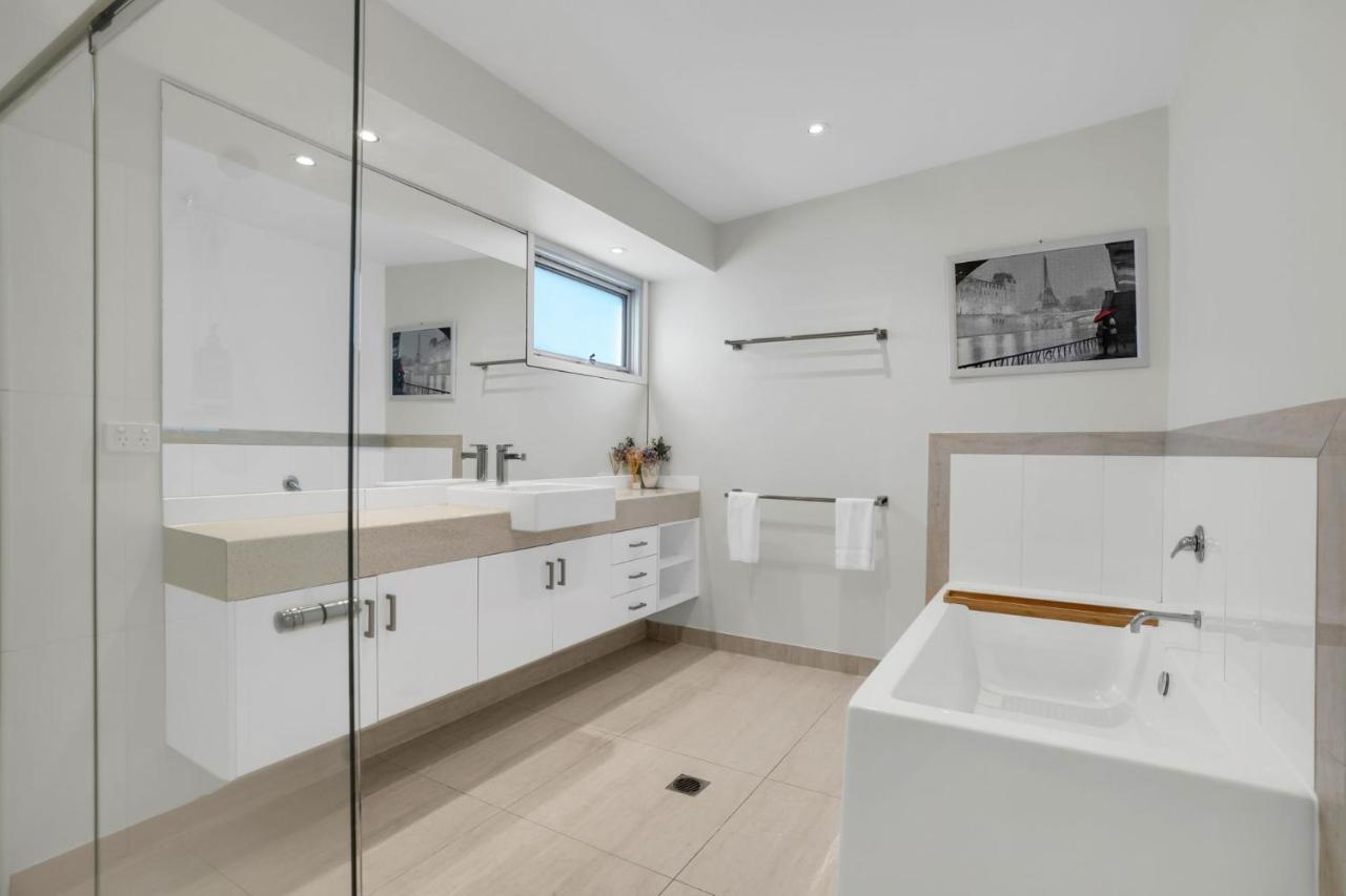 Surf Villa 沃纳姆堡 外观 照片
