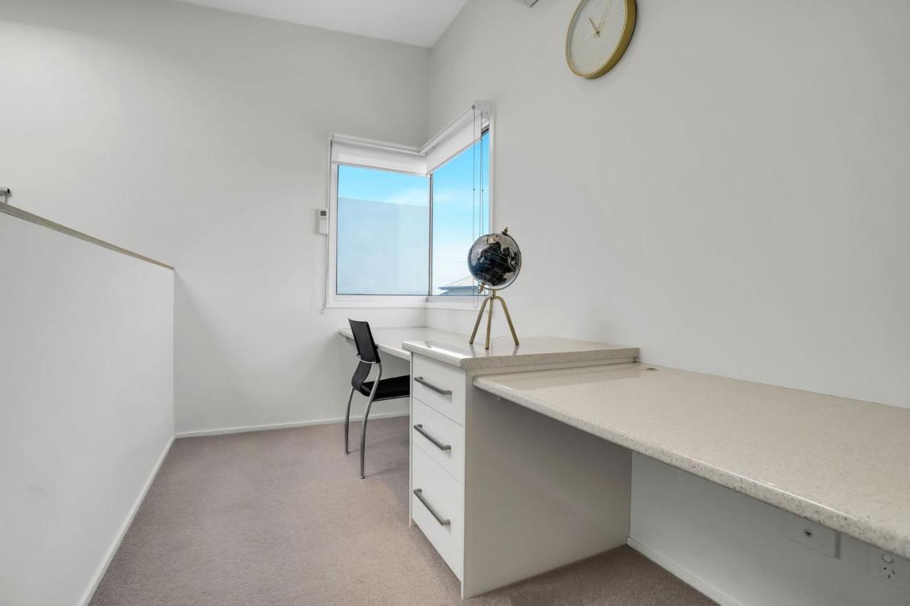Surf Villa 沃纳姆堡 外观 照片