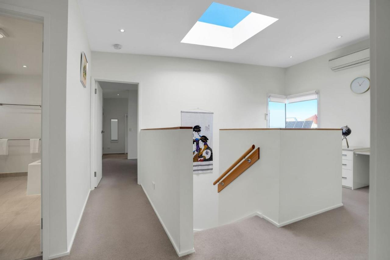 Surf Villa 沃纳姆堡 外观 照片