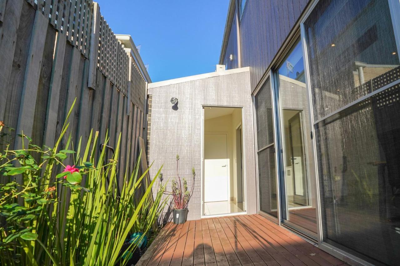 Surf Villa 沃纳姆堡 外观 照片