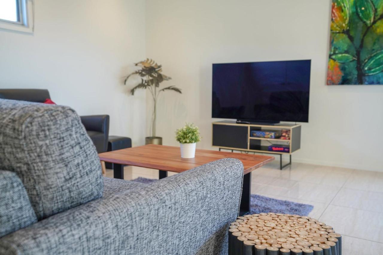 Surf Villa 沃纳姆堡 外观 照片