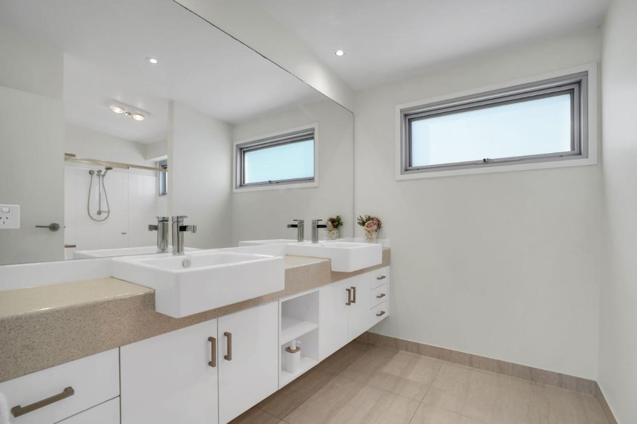 Surf Villa 沃纳姆堡 外观 照片