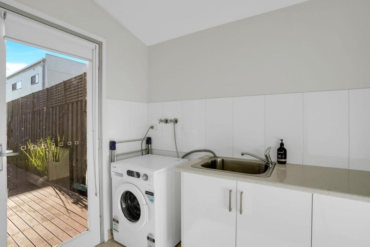Surf Villa 沃纳姆堡 外观 照片
