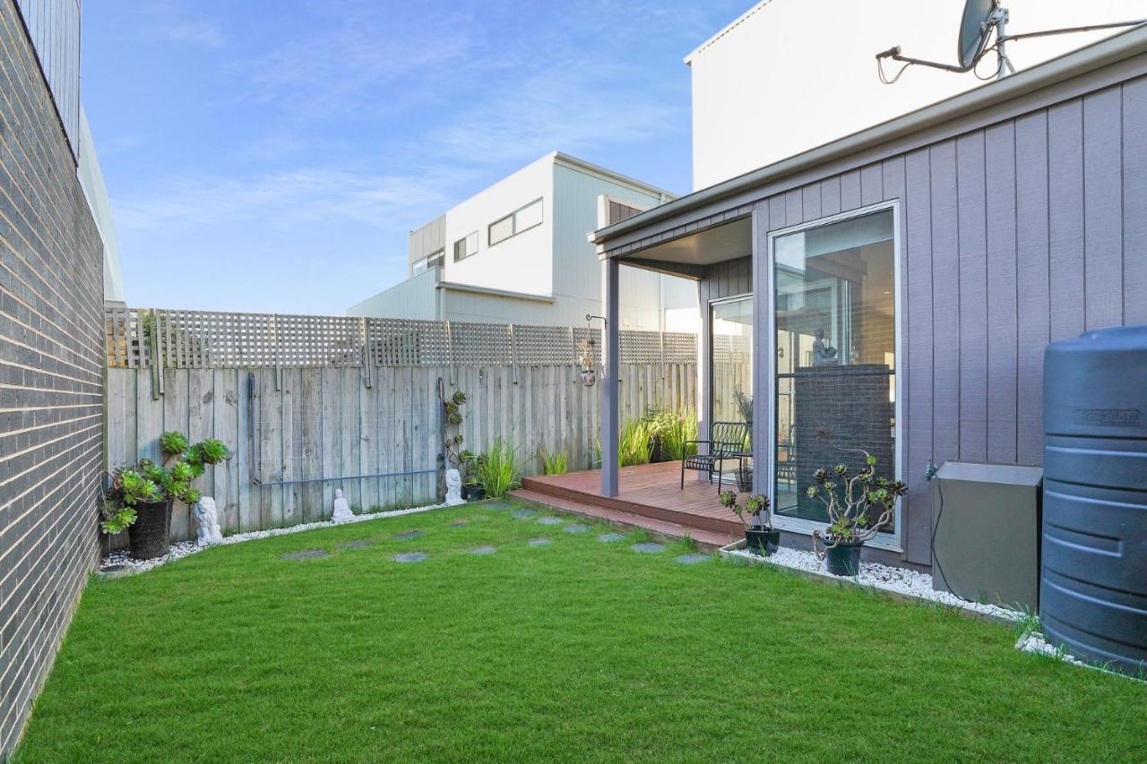 Surf Villa 沃纳姆堡 外观 照片