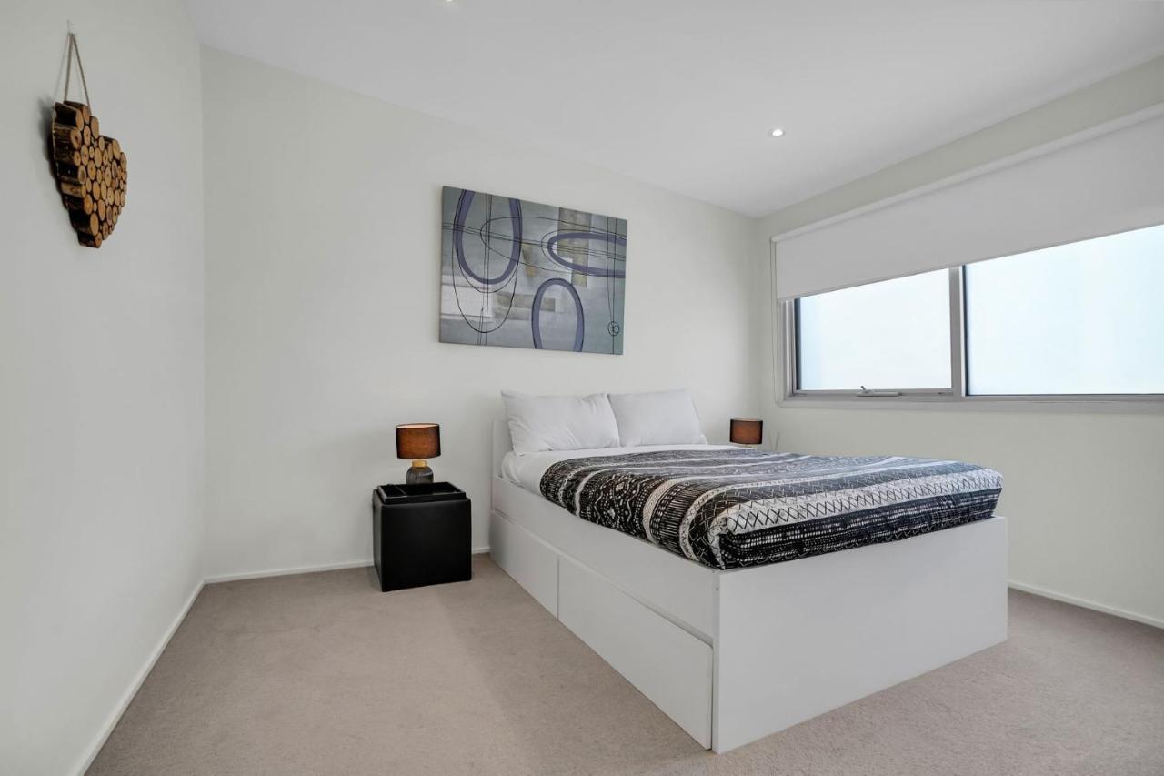 Surf Villa 沃纳姆堡 外观 照片