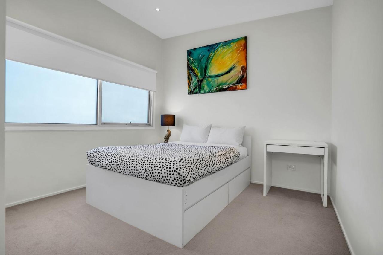 Surf Villa 沃纳姆堡 外观 照片